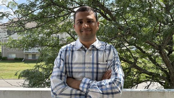 From Steel Frames to Smart Sensors: How Gaurav Pokharkar Is Calibrating the Future of Vehicle Safety