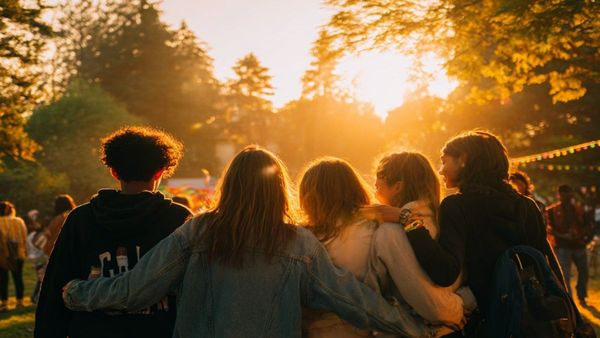 Happy Friendship Day 2025 Wishes: 25 Quotes, Status To Send To Best Friends On August 2