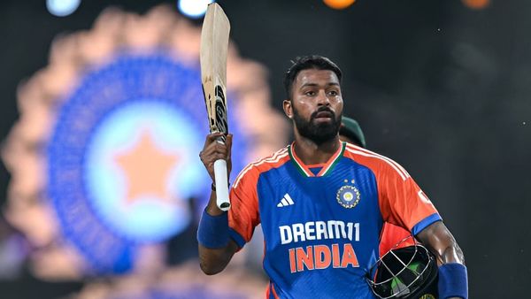 Hardik Pandya To Return For Asia Cup 2025?
