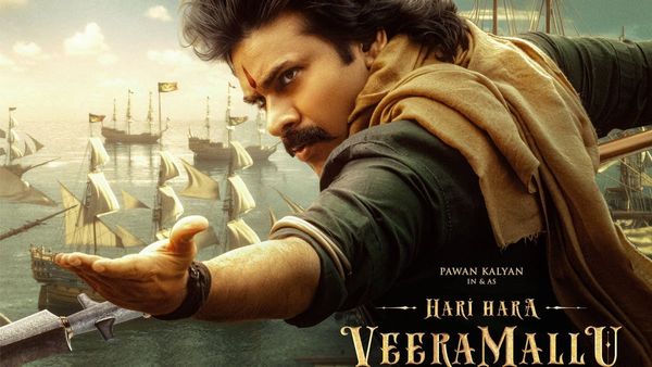 Hari Hara Veera Mallu OTT Release: Release Plans of Pawan Kalyan-Starrer Going For Change?