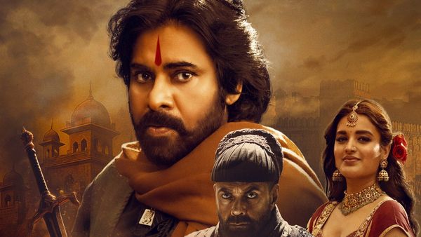 Hari Hara Veera Mallu OTT Price: How Much Did Amazon Prime Pay For Digital Rights?