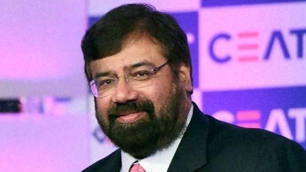 AI Will Disrupt Jobs, But Also Create Them: Harsh Goenka Shares His Insight