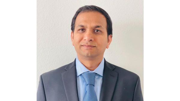 Healthcare Commerce Transformation: Souvari Ranjan Biswal's Innovative Leadership