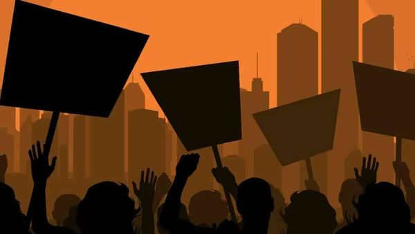 How Did a Parking Row in Secunderabad Turn Into a Statewide Political Protest?