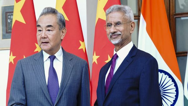 No Change In India's Position On Taiwan: New Delhi Rebuts China's Jaishankar Claim