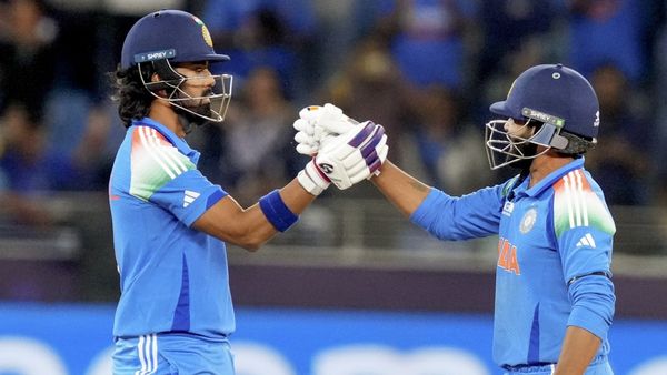 Toyota, Fintech Company In Race To Replace Dream11 As Team India Jersey Sponsor Ahead of Asia Cup