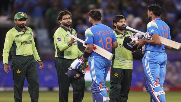 India vs Pakistan at Asia Cup: Where Will the Arch-Rivals Clash in This Epic Showdown?