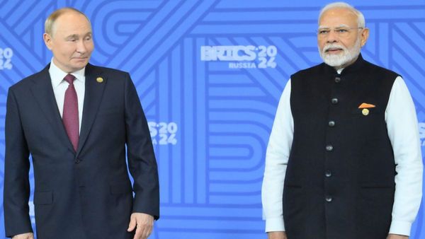 Indian State Refiners Stop Russian Oil Imports As Trump Threatens Penalty: Report