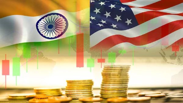 $60 billion hit! India's Economic Challenges From US Tariffs And Geopolitical Tensions