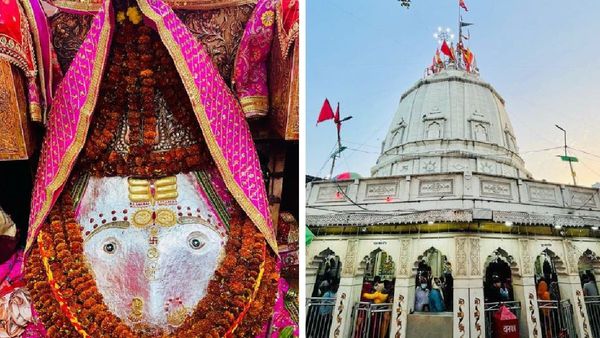 Murder In Delhi's Kalka Ji Mandir: Probe Underway