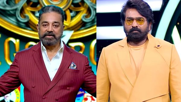 Is Vijay Sethupathi Being Replaced By Kamal Haasan As Bigg Boss Tamil Host? Big Update Here