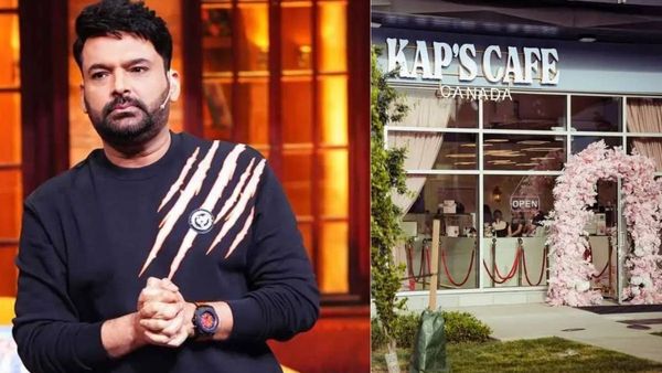 Firing At Kapil Sharma's Kap's Cafe In Canada, Gangster Goldy Dhillon Claims Responsibility