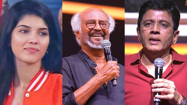 Kavya Maran's Coolie Connection: Did You Know Her Father Is The Producer of Rajini Film?