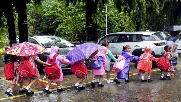 Kerala Holiday On August 19: Will Schools, Colleges Remain Closed In Rain-Affected Dists On Tuesday?