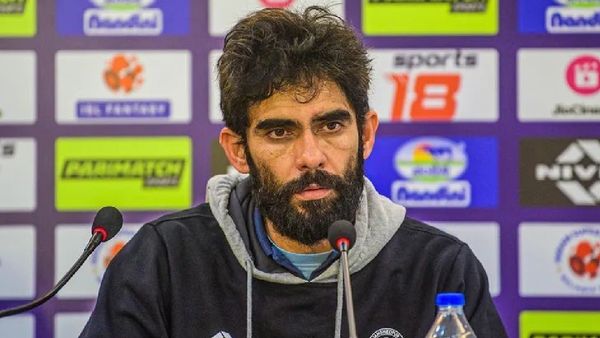 An Indian's Appointment As Football Team Coach Is A Matter Of Pride: AIFF Chief Kalyan Chaubey