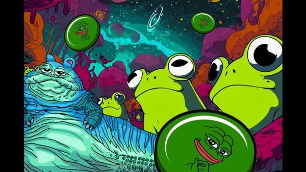 Dogecoin and Solana Holders Take Notice As Experts Call This New Coin 'The Next PEPE'