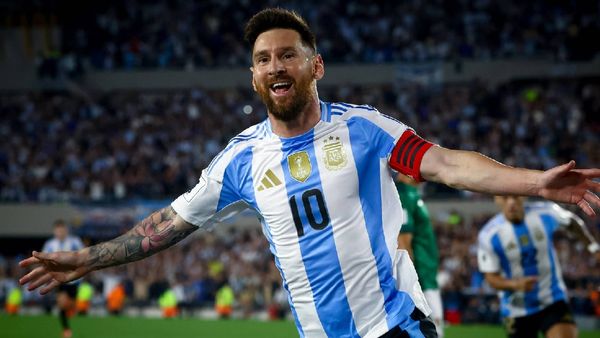 Lionel Messi To Play Cricket With Virat Kohli, MS Dhoni and Rohit Sharma? Here's What We Know