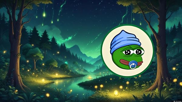 Little Pepe: The Emerging Meme Token To Watch In 2025