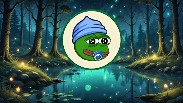 Little Pepe (LILPEPE): The Next Big Meme Coin Of 2025