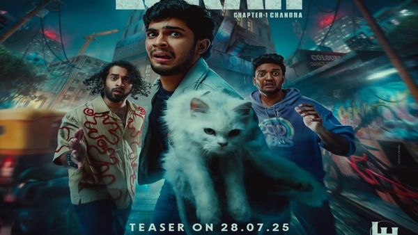 Lokah Movie Review: Chandra: What's Good, What's Bad In Naslen, Kalyani's Film? Find Out