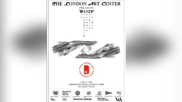 The London Art Center: A Global Platform For Creativity And Inclusion