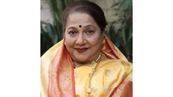 Veteran Marathi Actress Jyoti Chandekar Dies