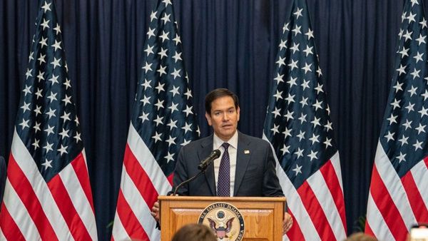 US Keeps An Eye On India-Pakistan Situation Every Single Day: Marco Rubio