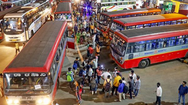 Karnataka’s Migrant Workforce: Why Bengaluru Draws Lakhs of Labourers