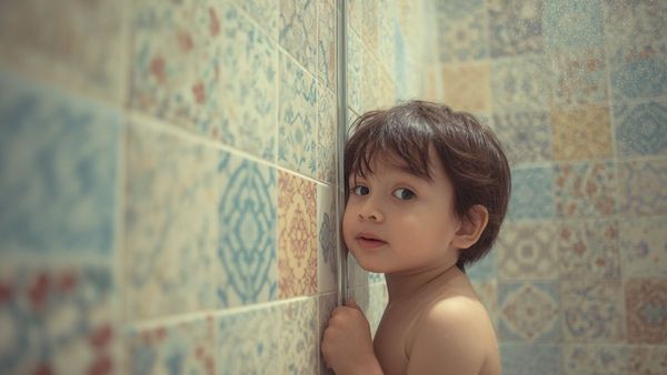 How to Create a Kid-Friendly Bathroom That Adults Will Also Appreciate