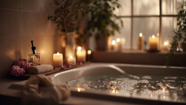Luxurious Bath Recipes for Relaxation: Enhance Your Bathing Experience at Home