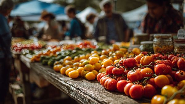 Fresh Ingredients: The Vital Role in Farm-to-Table Cooking and Nutrition
