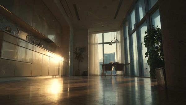 Maximising Natural Light in Your Kitchen: Effective Tips for a Brighter Space