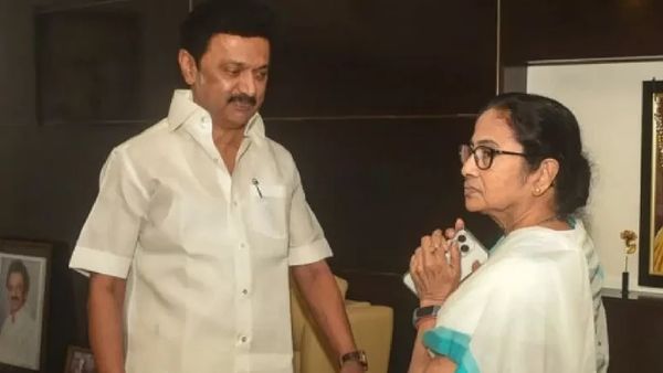 After Mamata Banerjee, MK Stalin Lashes Out At Delhi Police For Denouncing Linguistic Identity