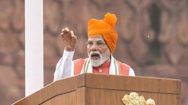 India To Launch Demographic Mission To Tackle Illegal Infiltration: PM Modi