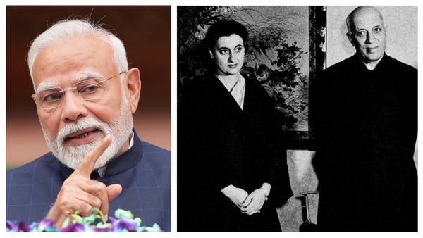 Narendra Modi Breaks Indira Gandhi's Record With 12 Consecutive I-Day Speeches