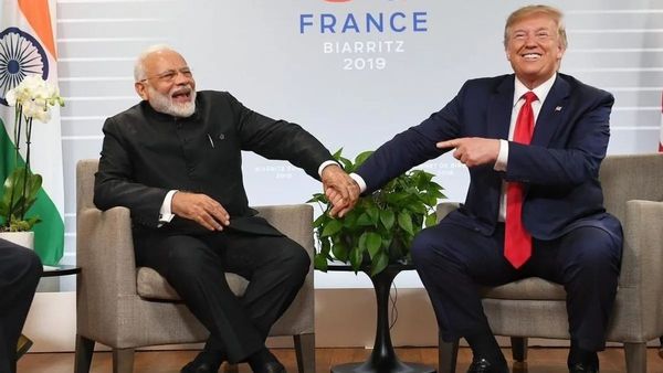 Why Is Trump Really Upset With India? PM Modi's 35-Minute Call