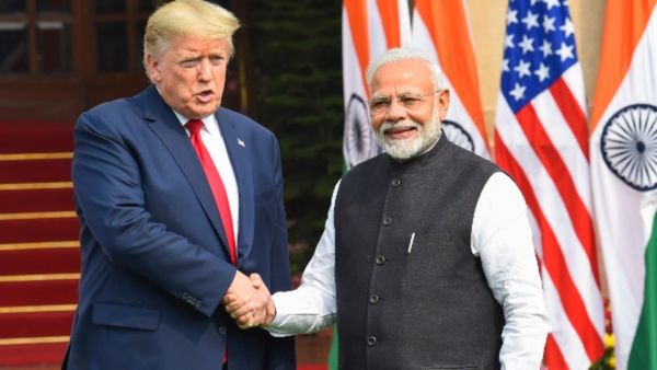 From Sanctions to Tariffs, Why Back-Channel Diplomacy Still Anchors India-US Ties