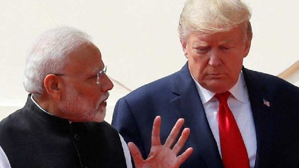 'Unfair And Unjustified': India Slams US' Decision To Hike Tariffs