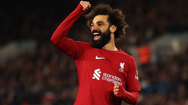 Liverpool Beat Bournemouth: Tears, Tributes, Triumph For Anfield; Mohamed Salah Makes Premier League History