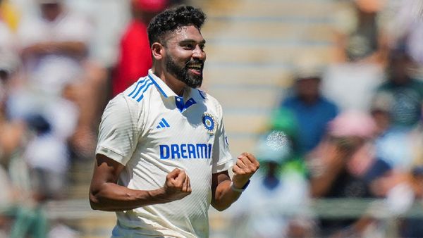 Mohammed Siraj Is Always A Challenge For Batters: Ex-English Star Moeen Ali