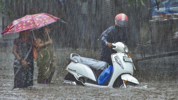 Which Place Received Most Rainfall This Monsoon In Maha, Karnataka, Tamil Nadu? Check Toppers' List