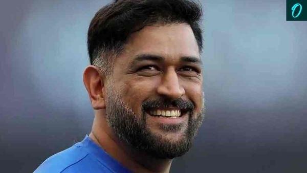 Chennai Super Kings Star MS Dhoni Launches First 7Padel Centre