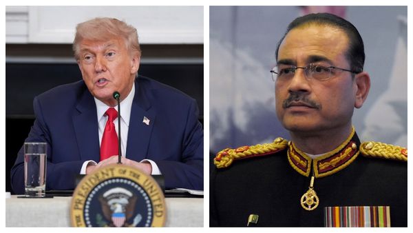 Asim Munir Misled You, Pakistan Has No Oil Reserves: Baloch Leader's Open Letter To Trump