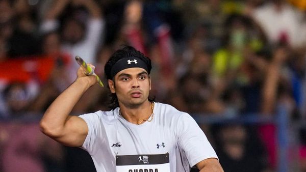 Neeraj Chopra Finishes Second At 2025 Diamond League Finals, Ready For World Championships