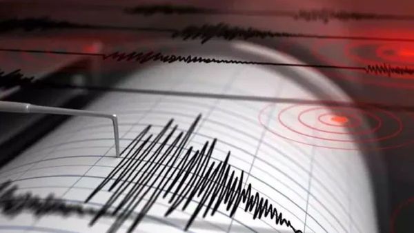 Magnitude 6.4 Quake Hits Remote Pacific-Antarctic Ridge, No Immediate Tsunami Threat