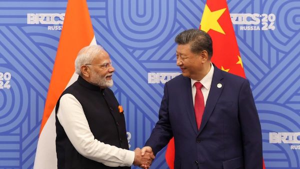 Modi To Attend SCO Summit In China: Focus On Security And Trade