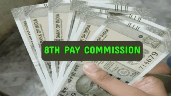 Delay In Issuing 8th Pay Commission Terms Of Reference Affects Employees And Pensioners