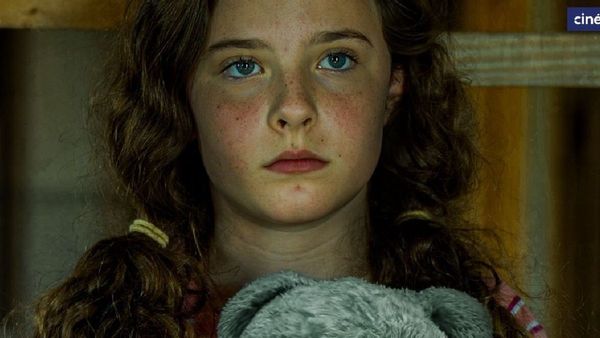 Holy Ghost: A Fresh Take On Horror Thrillers Blending Fear And Emotion