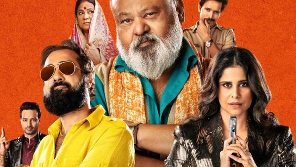 Bindiya Ke Bahubali Review: An Analysis Of The Mafia Drama's Narrative Flaws