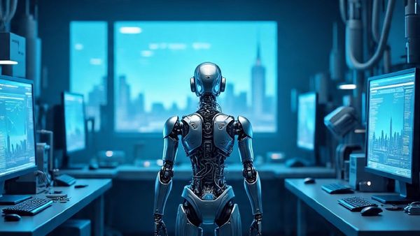 Artificial Intelligence Reshapes Software Development And Design, Elevating Generalist Skills In Tech
